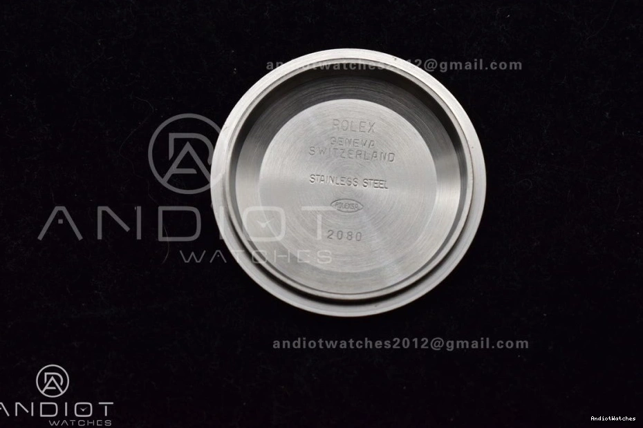 Checked Edition SS 1:1 36mm VS 583 904L Dial Bracelet on DateJust VSF Blue Best Jubilee 126234 EasyMatch 1225